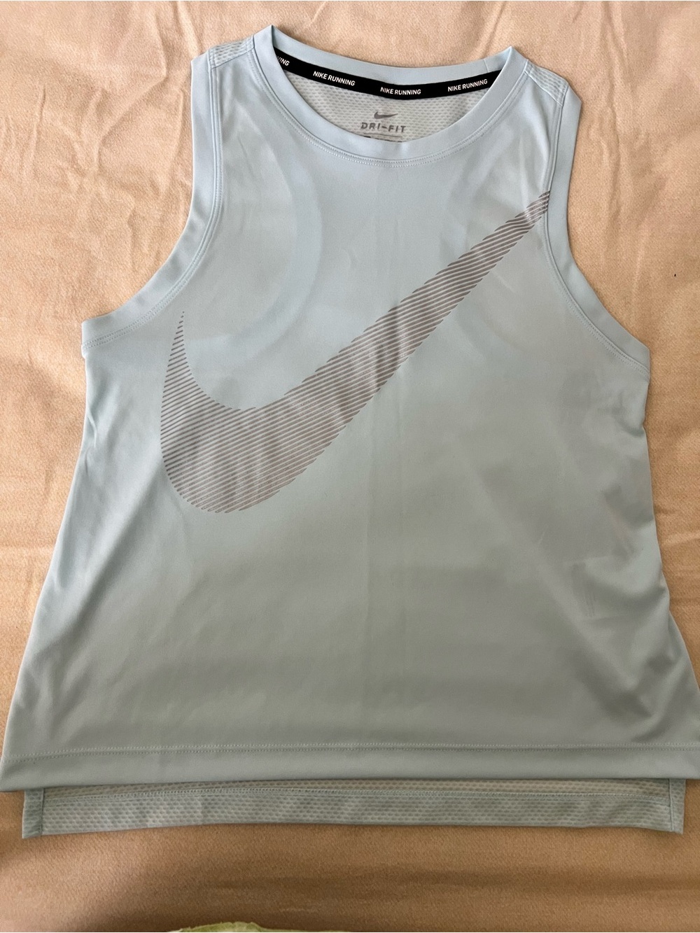 Nike Dri-FIT Tank Top